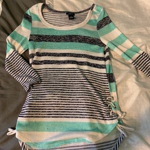 Striped Top
